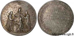 HENRI III - ORDRE DU SAINT-ESPRIT Médaille Ar 40