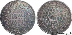 BRETAGNE (ÉTATS DE...)  Jeton AR 27 n.d.