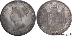 5 lires 1815  Milan VG.2387 