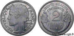 2 francs Morlon 1945 Beaumont-le-Roger F.269/6