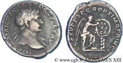 TRAJAN Denier TTB