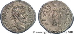 SEPTIMIUS SEVERUS Denier imitation XF