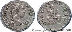 CARACALLA Denier