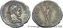 CARACALLA Antoninien