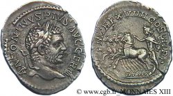 CARACALLA Denier