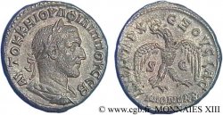 PHILIPPE Ier L&nbsp;ARABE Tétradrachme syro-phénicien