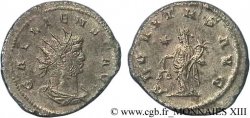 GALLIEN Antoninien SUP