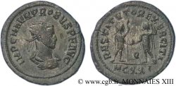 PROBUS Aurelianus fVZ