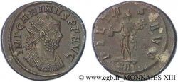 CARIN Aurelianus