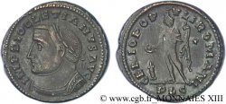 DIOCLÉTIEN Follis ou nummus