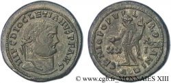 DIOCLÉTIEN Follis ou nummus