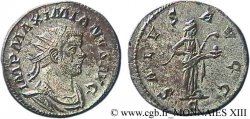MAXIMIEN HERCULE Aurelianus