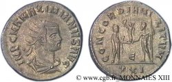 MAXIMIEN HERCULE Aurelianus
