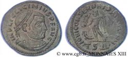 LICINIUS Ier Follis ou nummus
