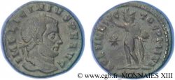 LICINIUS Ier Follis ou nummus