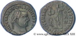 LICINIUS Ier Follis ou nummus