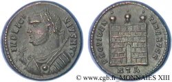 LICINIUS Ier Follis ou nummus