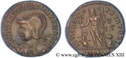 LICINIUS II Follis ou nummus FDC