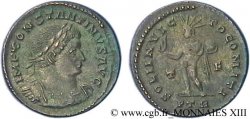 CONSTANTIN Ier LE GRAND Follis ou nummus TTB+