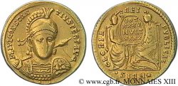 CONSTANCE II Solidus
