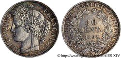 50 centimes Cérès Troisième République 1895 Paris F.189/16