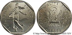 2 francs Semeuse  1985 Pessac F.272/9