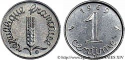 1 centime épi 1969 Paris F.106/16