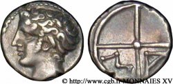 MASSALIA - MARSEILLES Obole