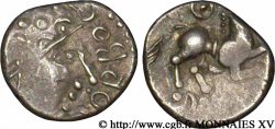 ÉDUENS (BIBRACTE, région du Mont-Beuvray) Denier ANORBOS/DVBNO