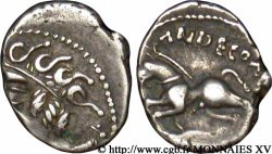 GALLIEN - CARNUTES (Region die Beauce) Denier ANDECOM/ANDECOMBOS SS