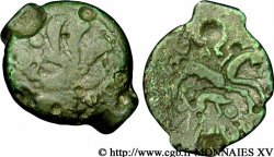 SUESSIONS, Incertaines Bronze DEIVICIAC, classe I