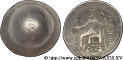 DANUBIAN CELTS - IMITATIONS OF THE TETRADRACHMS OF ALEXANDER III AND HIS SUCCESSORS Tétradrachme, imitation du type de Philippe III