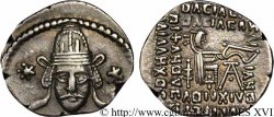 PARTIA - REGNO DE PARTIA - VONONO II Drachme