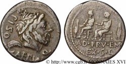 CALPURNIA Denier