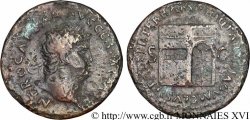 NERO As, (MB, Æ 28)