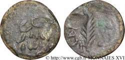 NÉRON Bronze, (PB, Æ 16)
