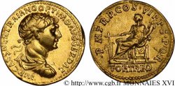 TRAJAN Aureus TTB+
