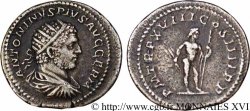 CARACALLA Antoninien TTB