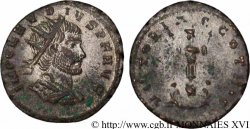 CLAUDE II LE GOTHIQUE Antoninien SUP