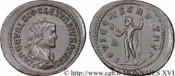 DIOCLÉTIEN Aurelianus SUP