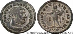 DIOCLÉTIEN Follis ou nummus