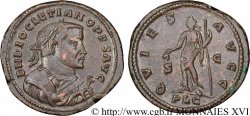 DIOCLÉTIEN Follis ou nummus