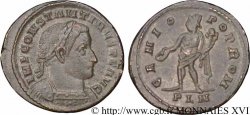 CONSTANTIN Ier LE GRAND Follis ou nummus SUP