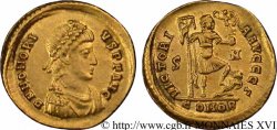 HONORIUS Solidus