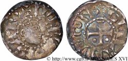 BERRY - COMTÉ DE SANCERRE - ÉTIENNE Ier Denier SS