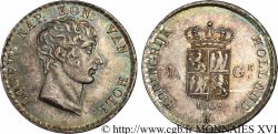 Essai d’un florin 1809 Utrecht VG.1588  SUP 