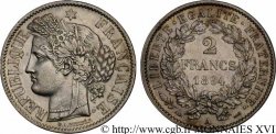 2 francs Cérès, avec légende 1894 Paris F.265/16