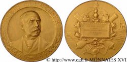 DRITTE FRANZOSISCHE REPUBLIK Médaille d’or du prix Henri Schneider attribuée à G. Richard