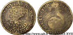 ARDENNES - PRINCIPALITY OF ARCHES-CHARLEVILLE - CHARLES I GONZAGA Jeton