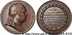 ARDENNES - LE RETHÉLOIS Médaille pour le général Woronsoff